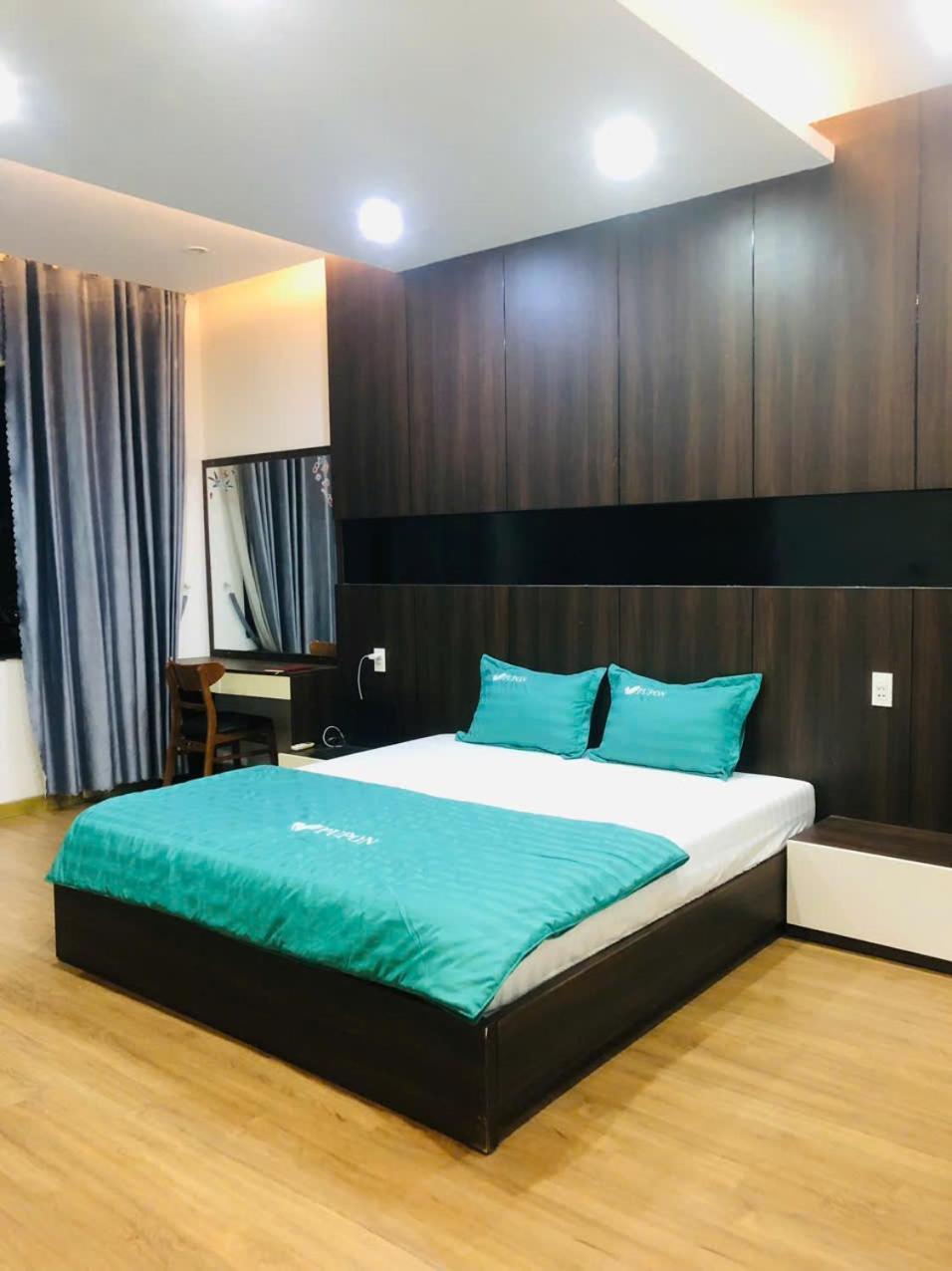 Pupon Homestay And Coffee Quang Ngai Exterior photo
