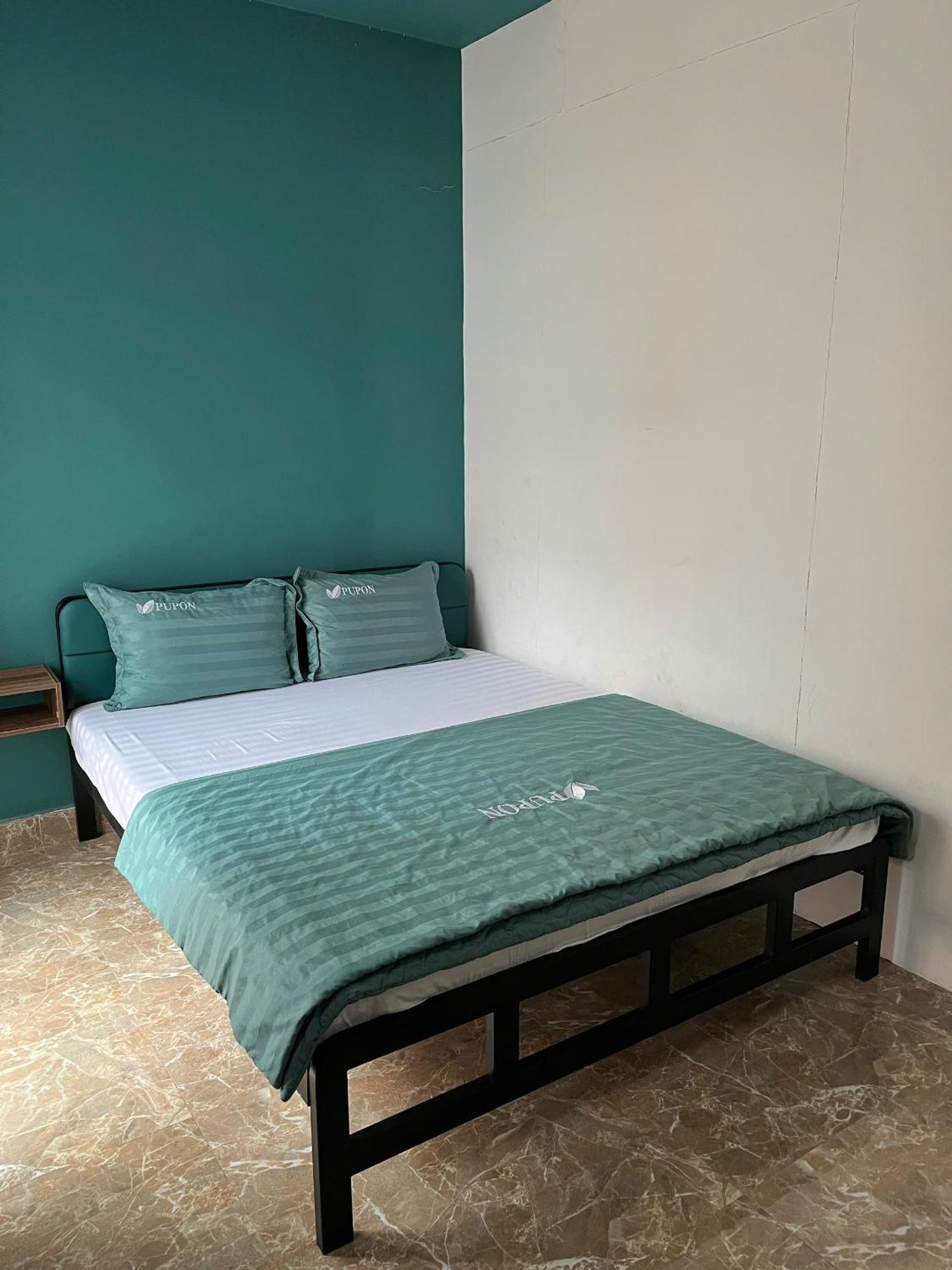 Pupon Homestay And Coffee Quang Ngai Exterior photo