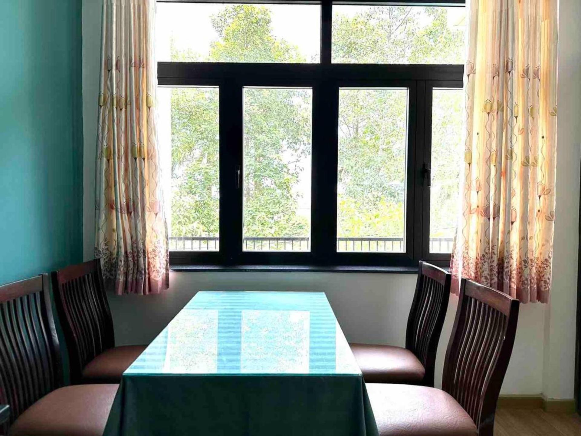 Pupon Homestay And Coffee Quang Ngai Exterior photo